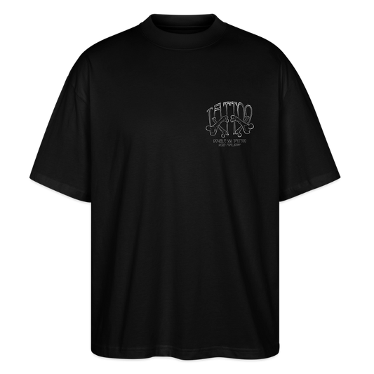 Crew T - black